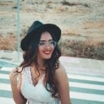 Sample post with format image