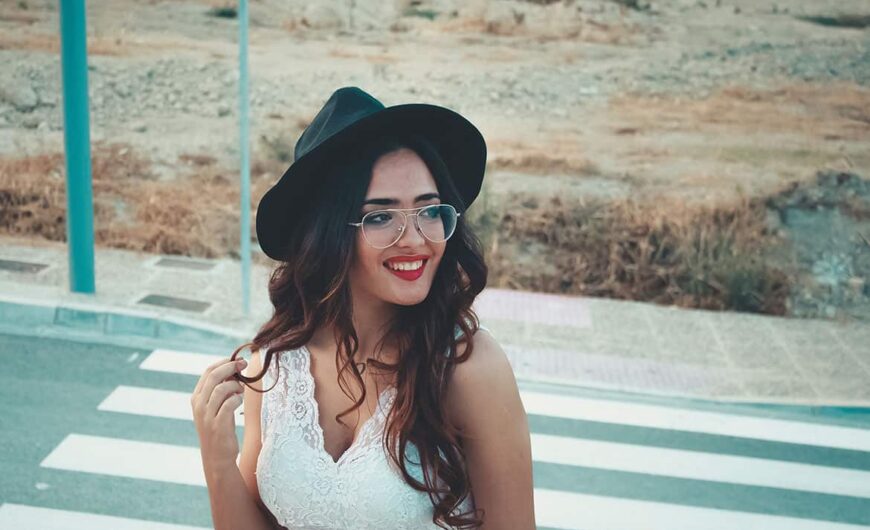 Sample post with format image