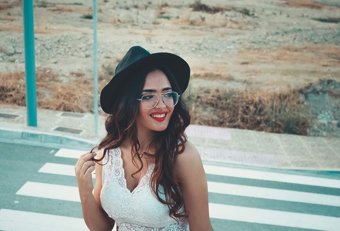 Sample post with format image