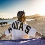 Sample post with format audio