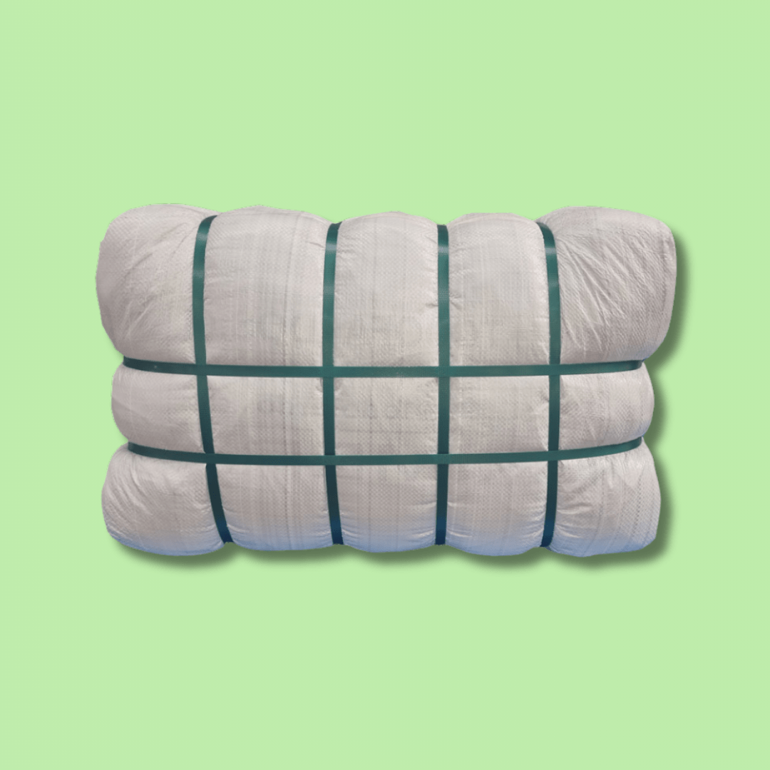 Fardo Pantys de Dama Surtida 25kg – Ropa Usada por Mayor de Primera Calidad