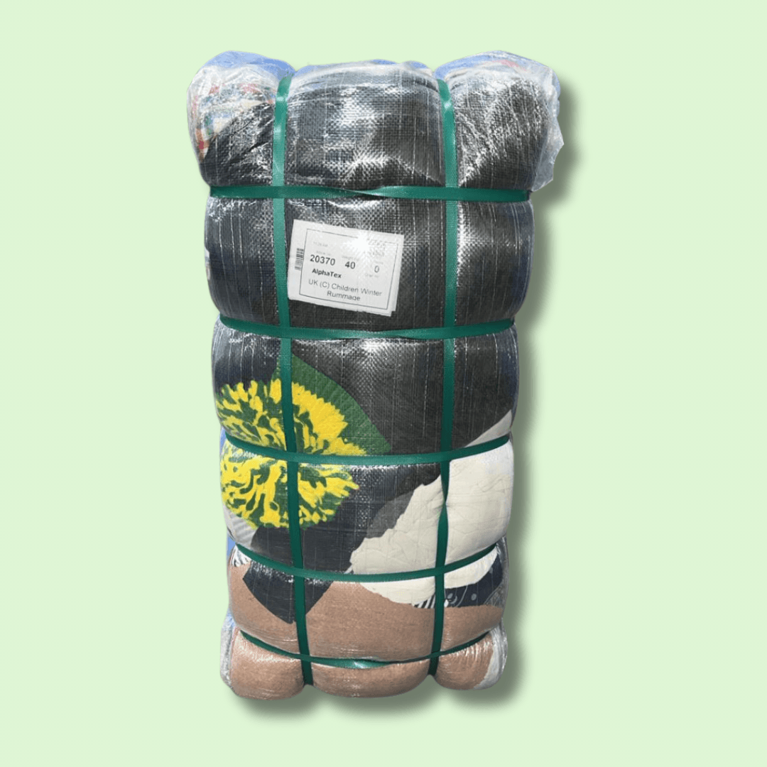 Surtido Infantil Invierno