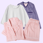 Pijama Surtido Mixto Invierno