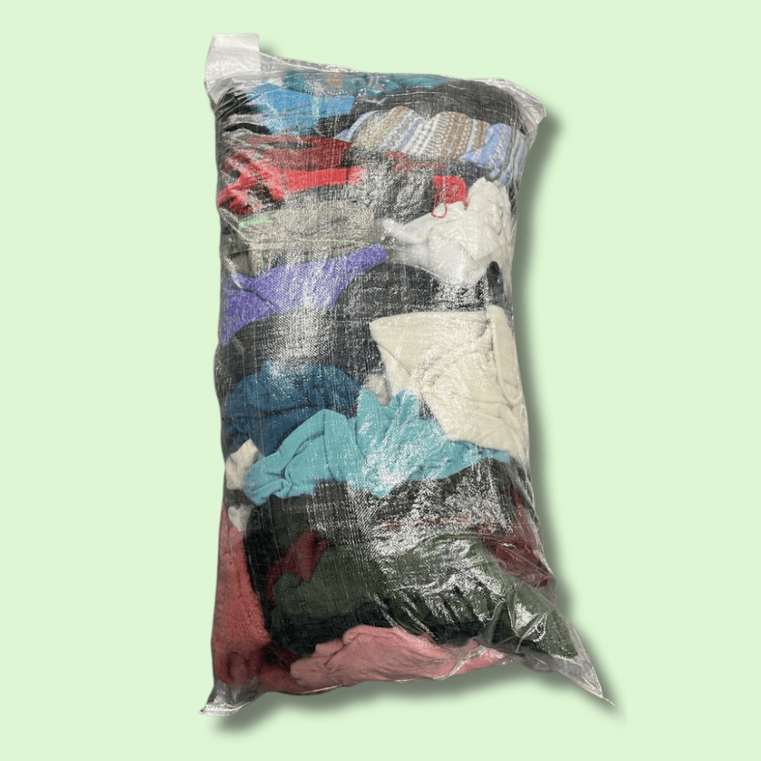 Chaqueta y Poleron Polar Mixto