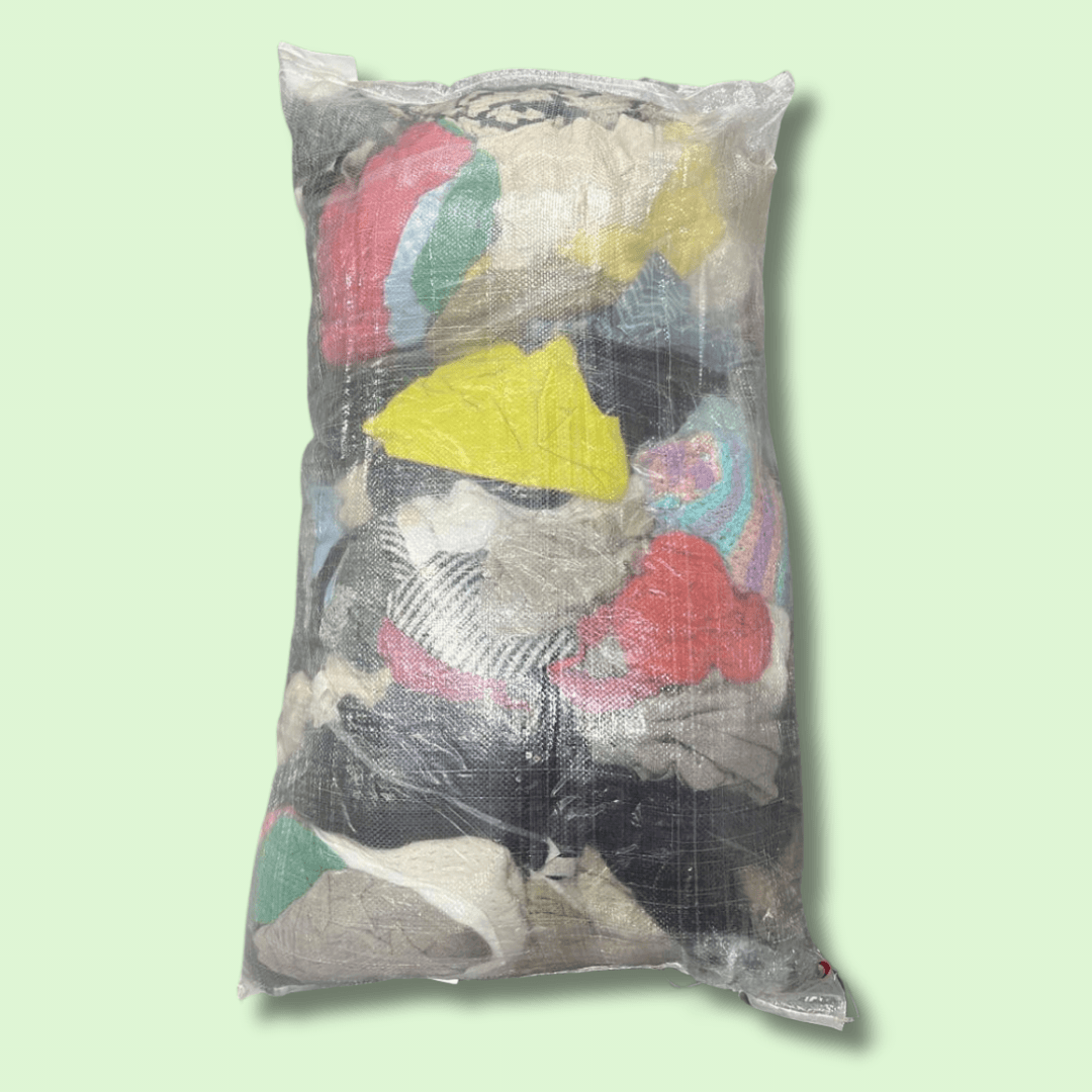 Suéter de Hilo Primera