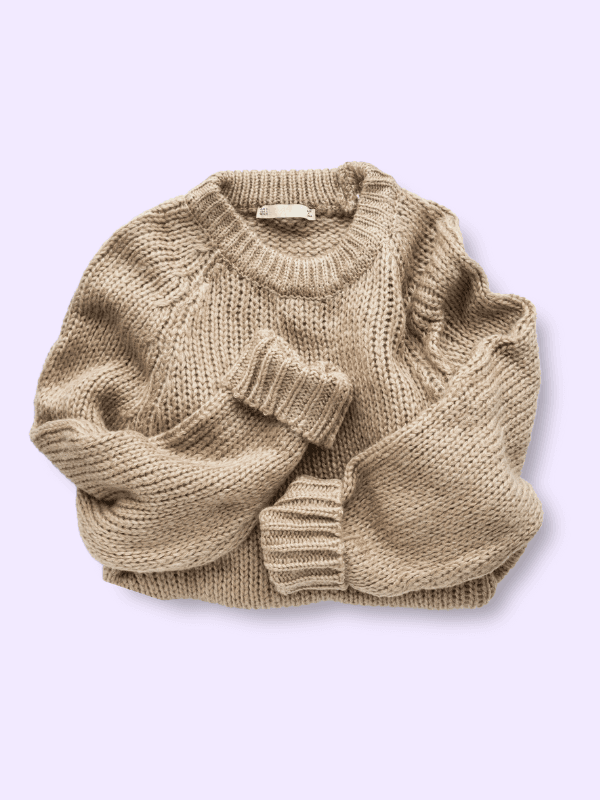 Suéter de Mujer Surtido