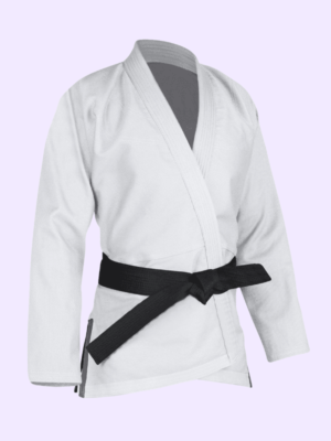 Ropa y Accesorios de Karate