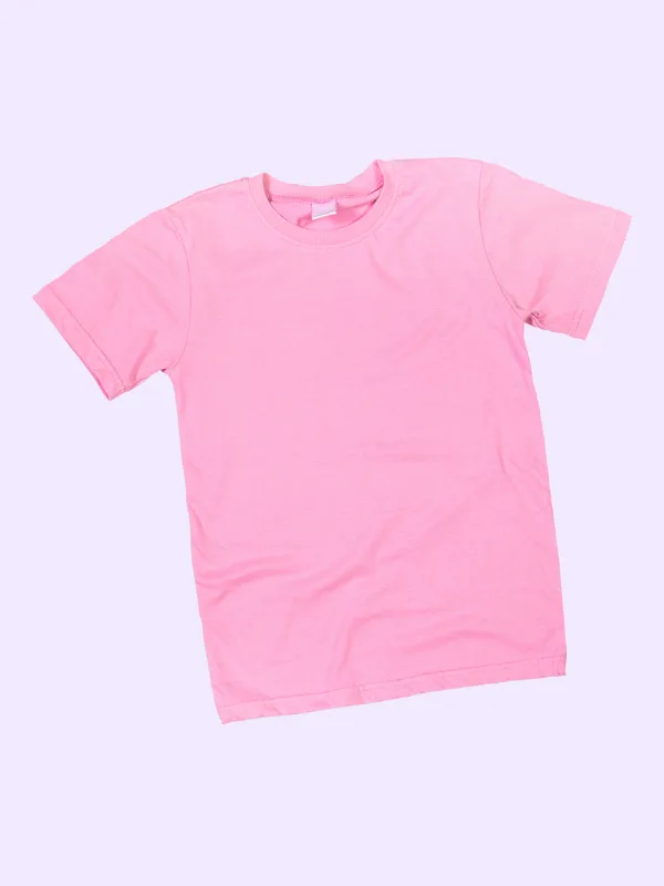 Polera Manga Corta Mujer