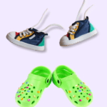 Zapatos, Zapatillas y Chalas Infantiles