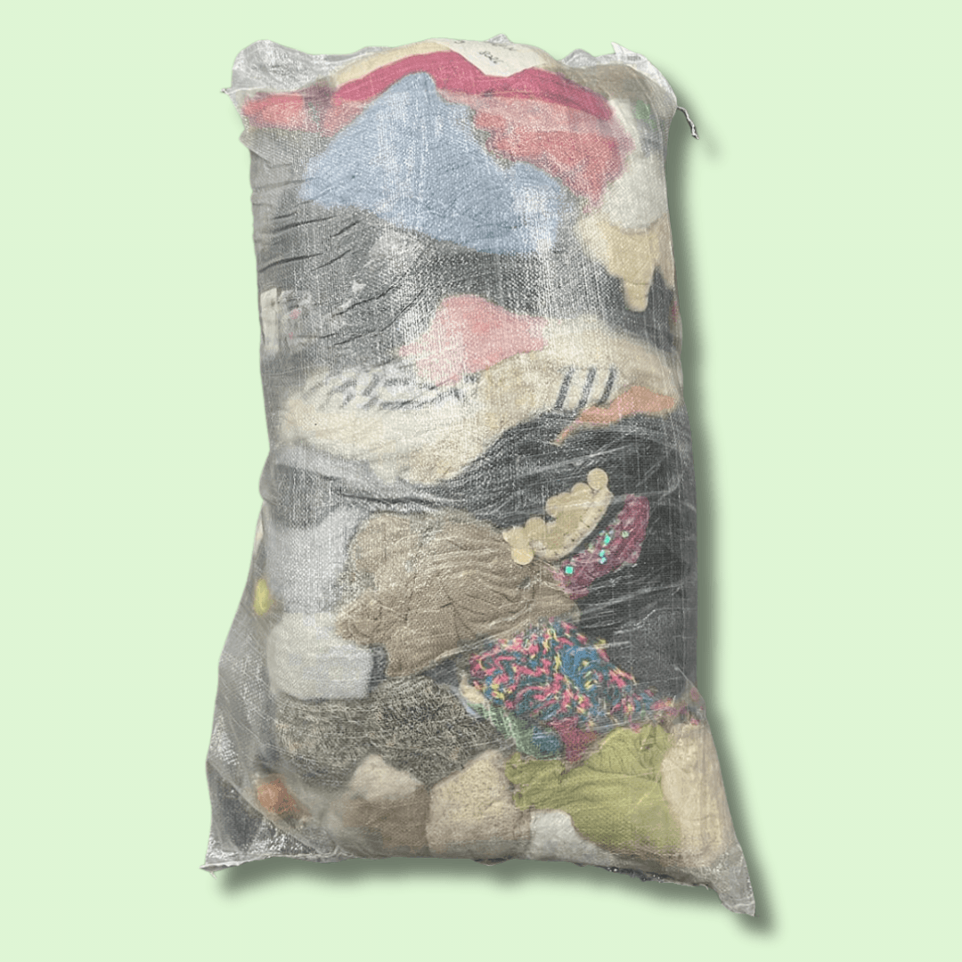 Suéter de Hilo Premium