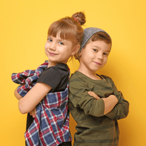 Fardos Ropa de Niños