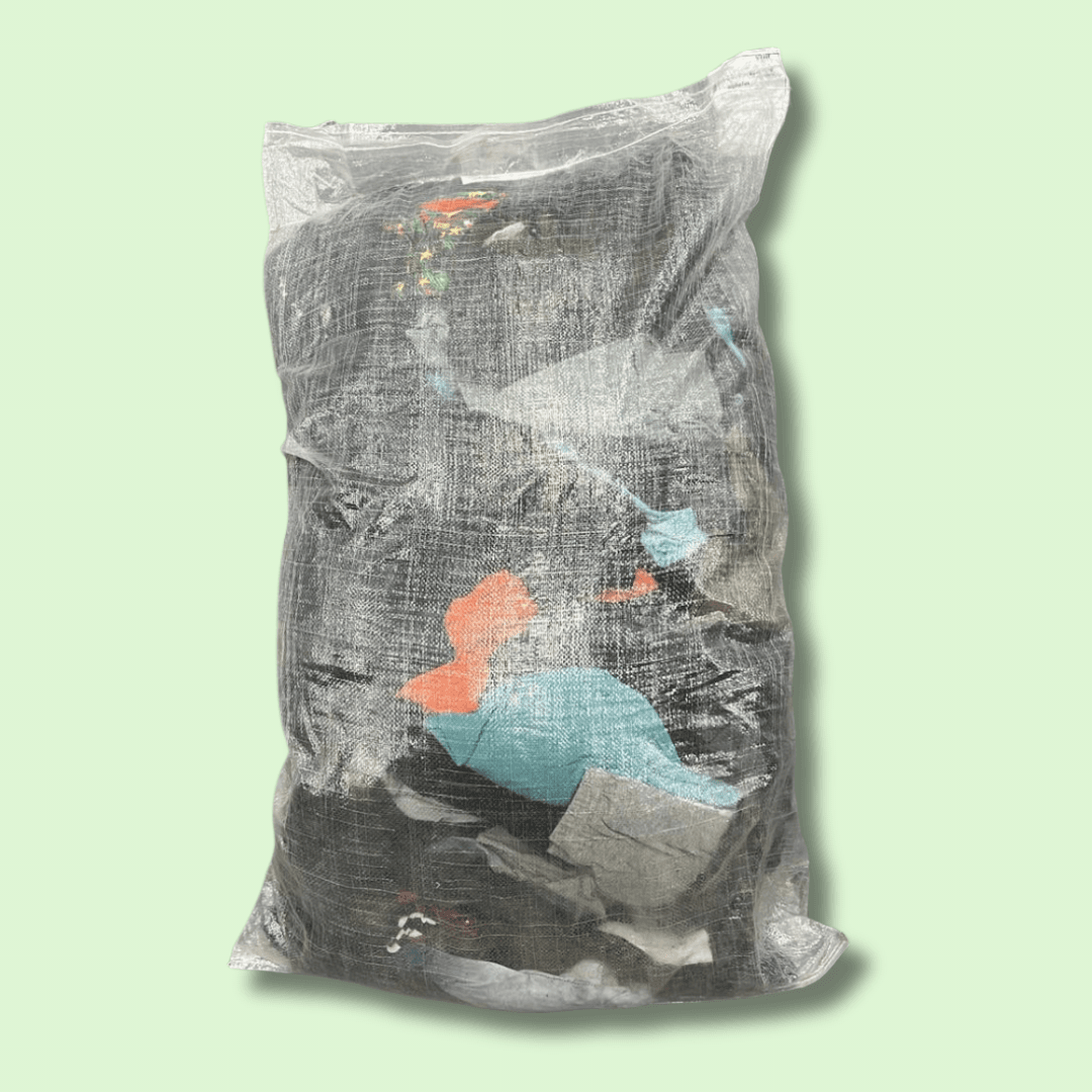 Fardo Calzas de Algodón y Pantys de Mujer 25kg – Calidad Europea de Primera