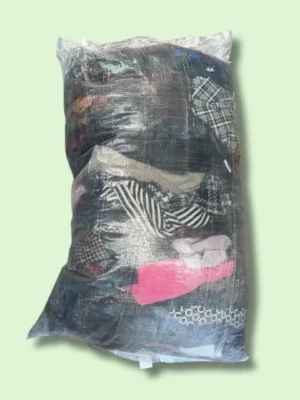 Fardo Faldas de Invierno de Mujer 25kg – Texturas Europeas de Primera Calidad