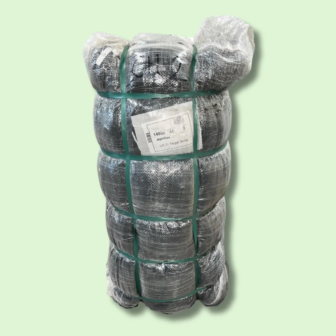 Fardo Faldas de Vestir de Mujer 40kg – Sastrería Europea de Primera