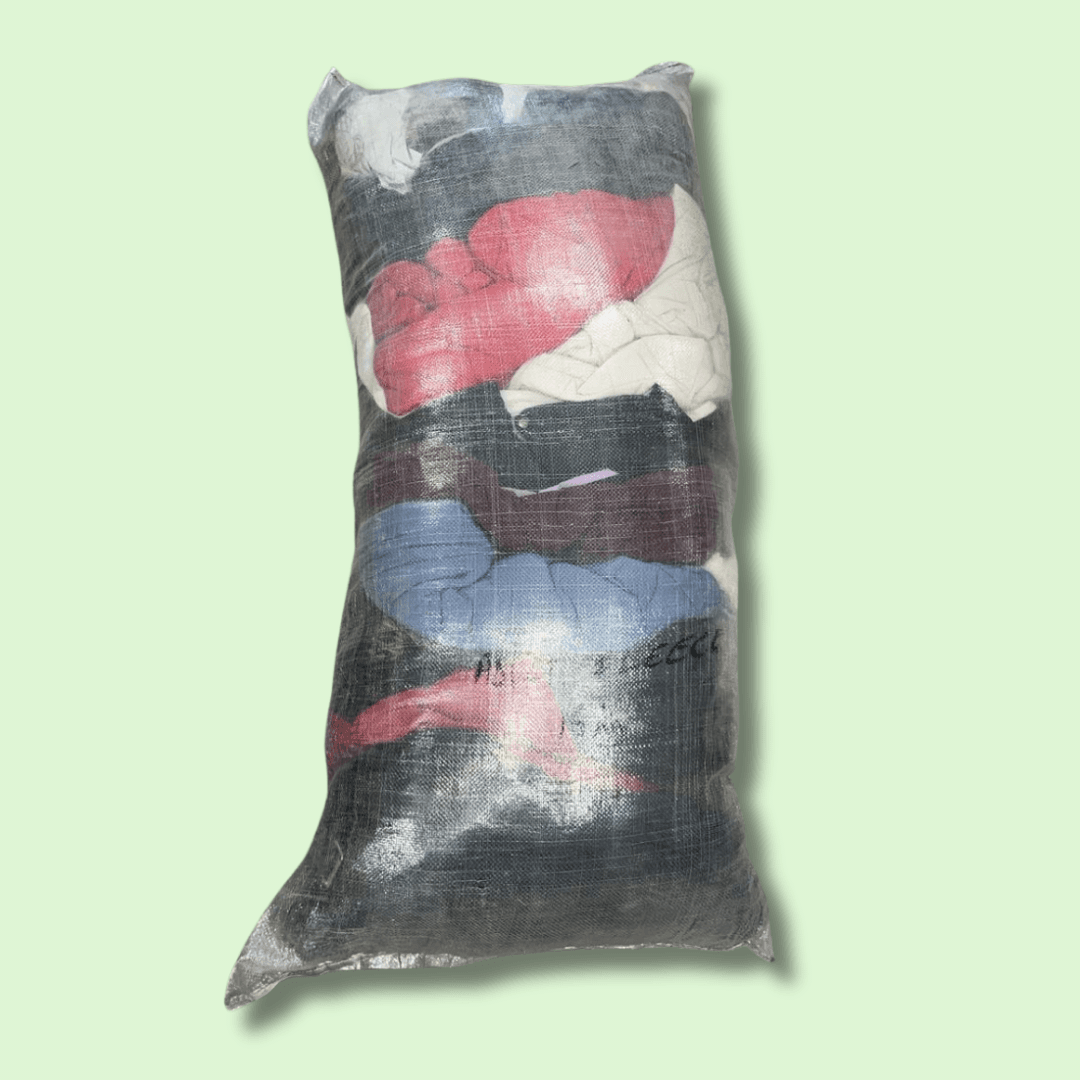 Fardo Chaqueta y Parka de Dama 20kg (Cód. 20831) – Calidad Europea Mixta