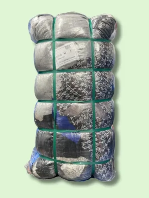 Fardo Vestido de Invierno y Media Temporada 40kg (Cód. 22020) – Calidad Europea Mixta