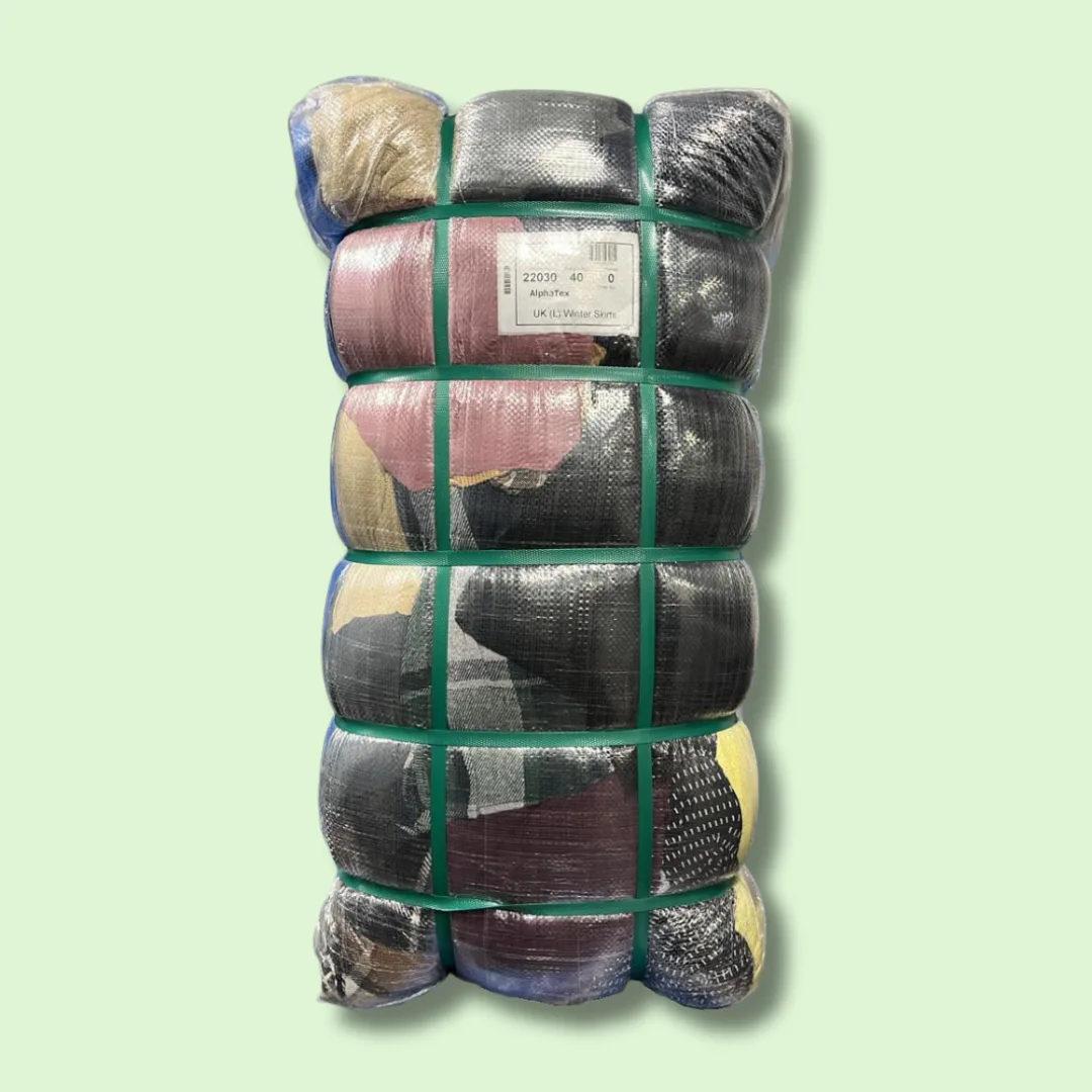 Fardo Faldas de Invierno y Media Temporada 40kg (Cód. 22030) – Calidad Europea Mixta
