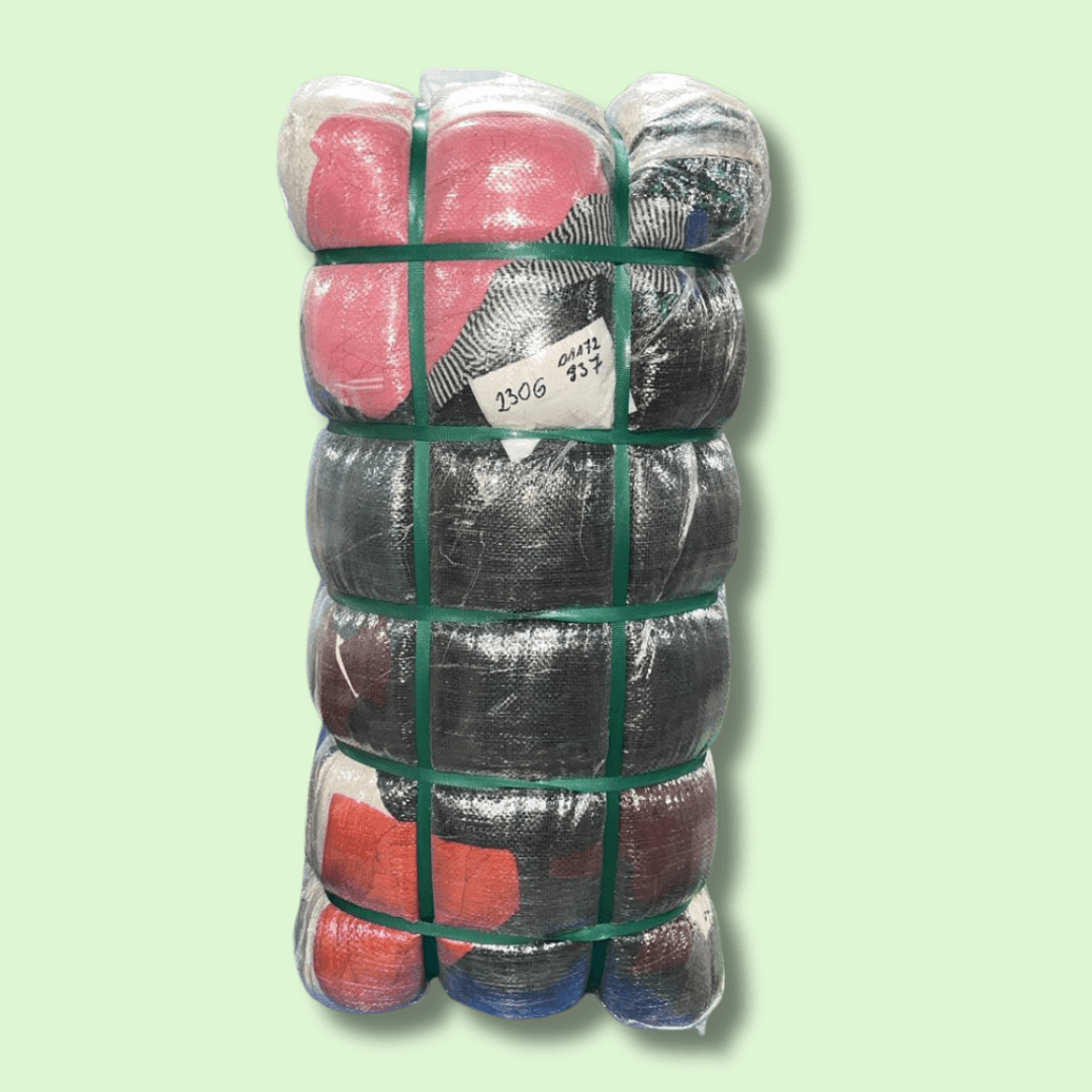 Fardo Suéter Delgado de Mujer 40kg (Cód. 23060) – Calidad Europea Mixta