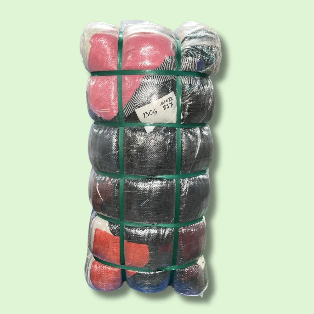 Fardo Suéter Delgado de Mujer 40kg (Cód. 23060) – Calidad Europea Mixta