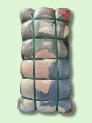 Fardo Suéter Grueso de Mujer 40kg (Cód. 23070) – Calidad Europea Mixta