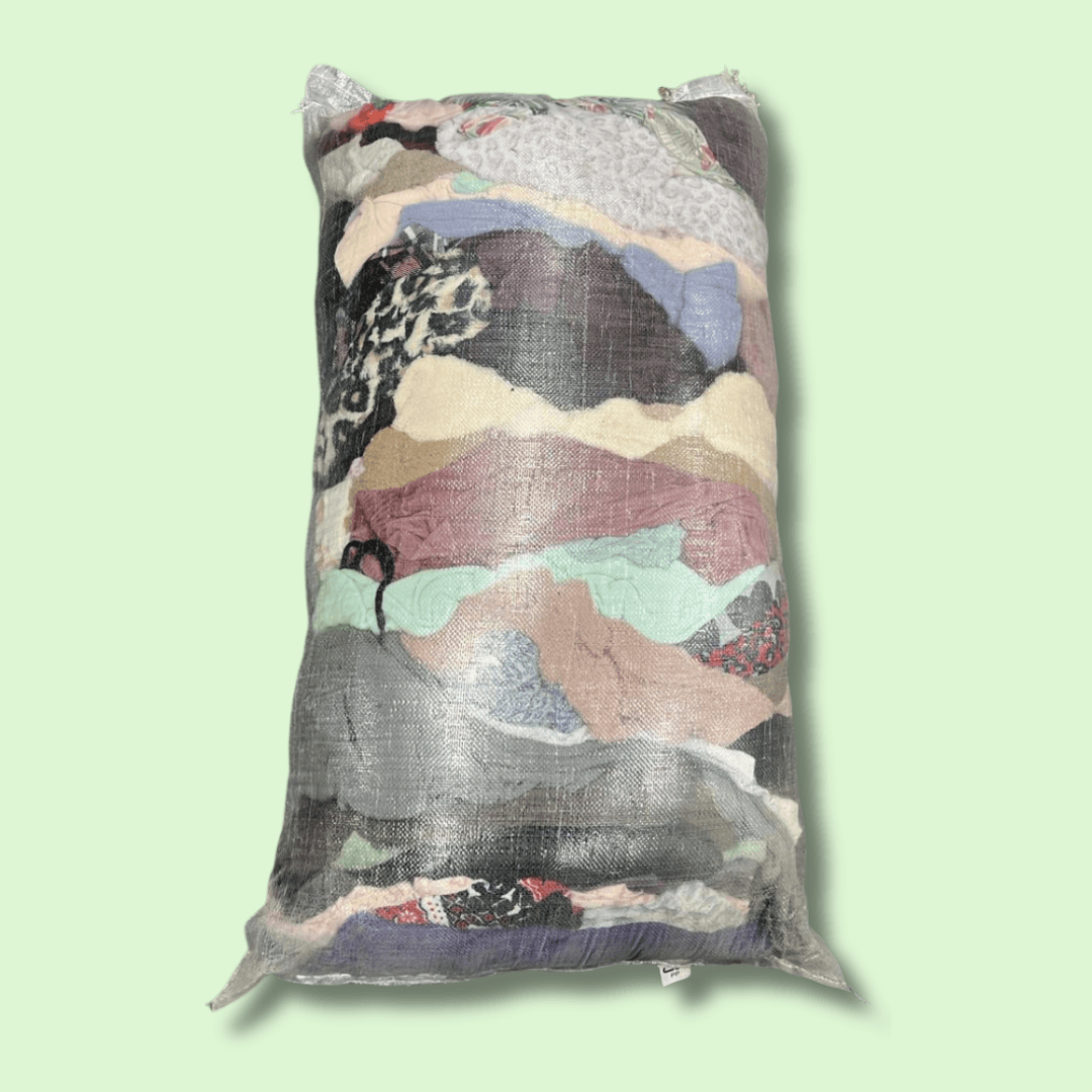 Saco Pijama de Invierno Mixto 20kg (Cód. 11491) – Calidad Europea de Primera