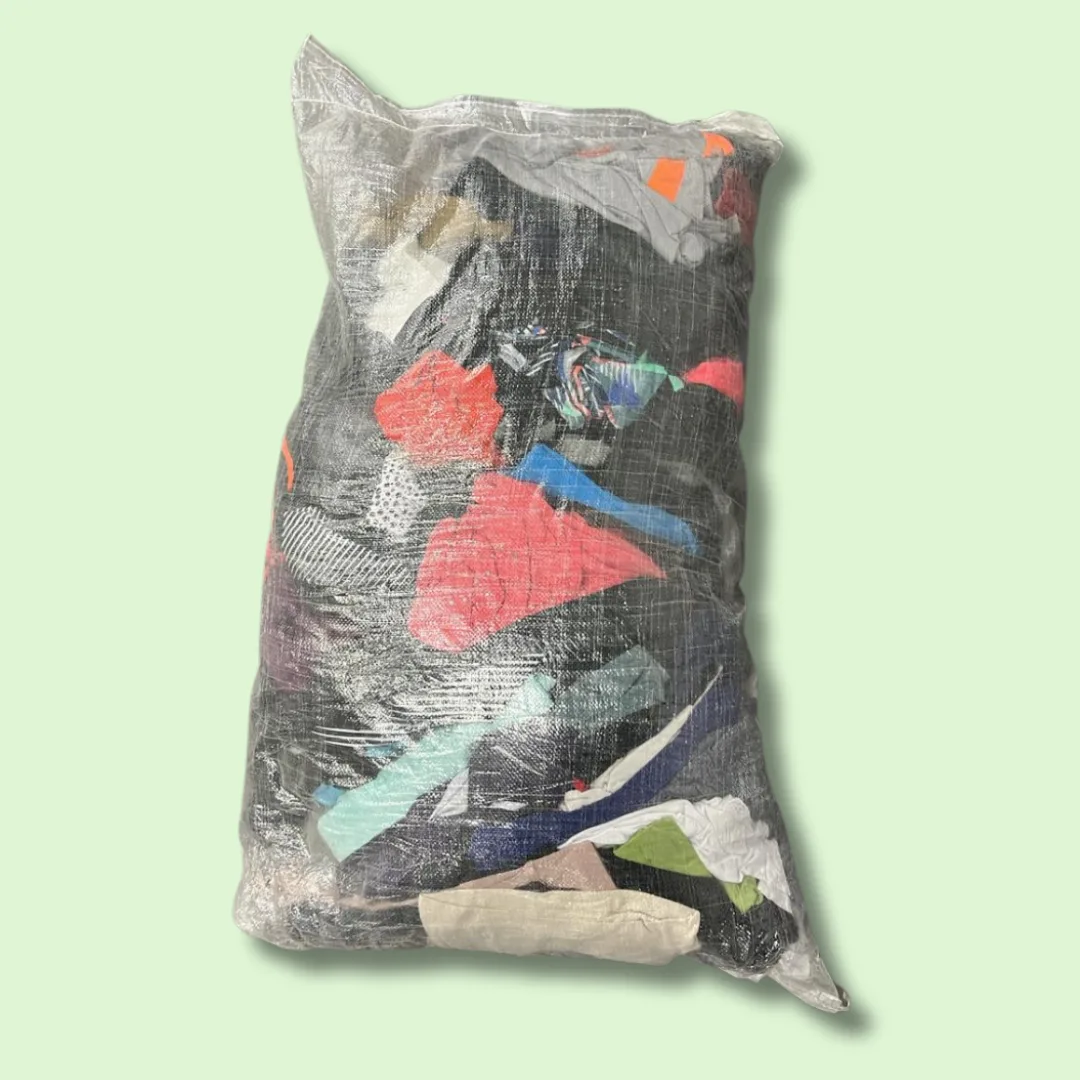 Saco Surtido Deportivo Mixto 25kg (Cód. 15411) – Calidad Premium Europea