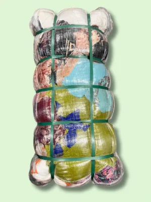 Fardo Ropa Hindú Mixta 40kg (Cód. 16300) – Calidad Primera