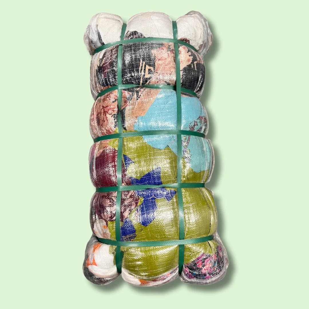 Fardo Ropa Hindú Mixta 40kg (Cód. 16300) – Calidad Primera