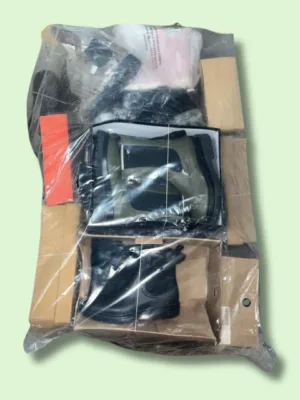 Bolsa Bota y Botín Mixto 20kg (Cód. 98931) – Calidad Premium Retorno