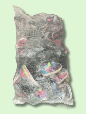 Bolsa Patines Infantiles Mixtos 25kg (Cód. 19943) – Calidad Primera